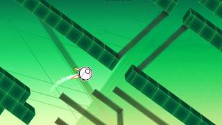 Io Showcase | Impossible Level by HiRost | Geometry Dash 2.2
