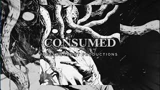(FREE) GHOSTEMANE x BONES TYPE BEAT "CONSUMED" DARK GLOOMY HORROR (PROD.DREADNOUGHT)