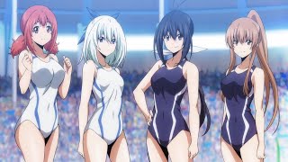 Keijo!!! [ AMV / Edit ]