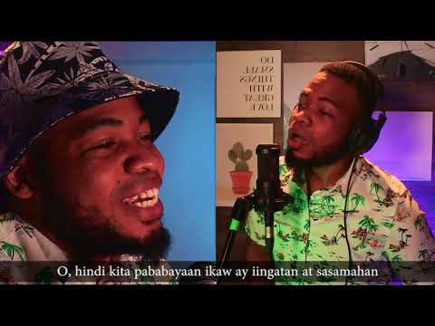 Luke Baylon -
