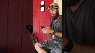 Govee Smart Outdoor Wall Light at Lowe’s