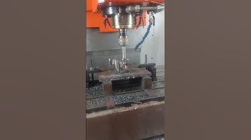 vmc programming || vmc machine ऑपरेटर offset #trending #machine #shots#youtubeshots