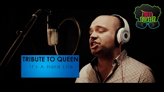 Download Lagu It's A Hard Life - Queen Cover - Tribute by Back To Queen MP3