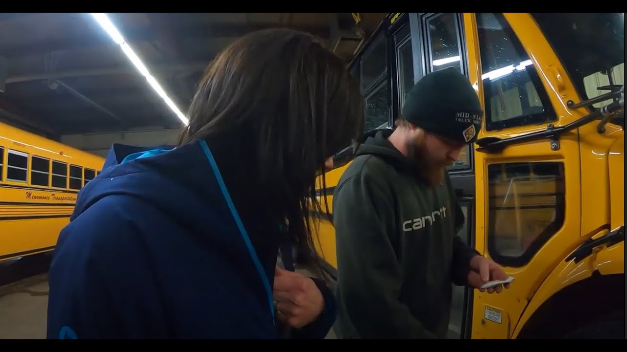 Stainless Steel Sleeve Repair Kit for Thomas C2 Greaseable Entrance Door Pivot!