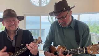 I’ve Always Been Crazy - Waylon Jennings (a REQUESTED ukulele tutorial by MUJ)