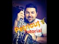 Tutorial saxofon:Adrian NEAMȚU-Învârtita de strigat