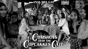 Lana Del Rey - Tulsa Jesus Freak (CupcakKe remix)