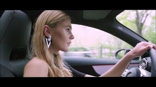 Mercedes-Benz Road Girl - 2019 A-Class Music Video