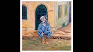 Ankhlejohn - Van Ghost (Full Album)