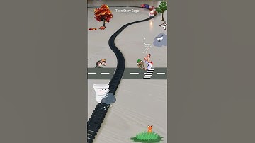 Angry cloud pushing my near the railway station and train is approaching fast USA