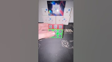 #rubikscube #cubing #cube #puzzle #rubiks #cubingskit #rubik #duet #cuber #shorts