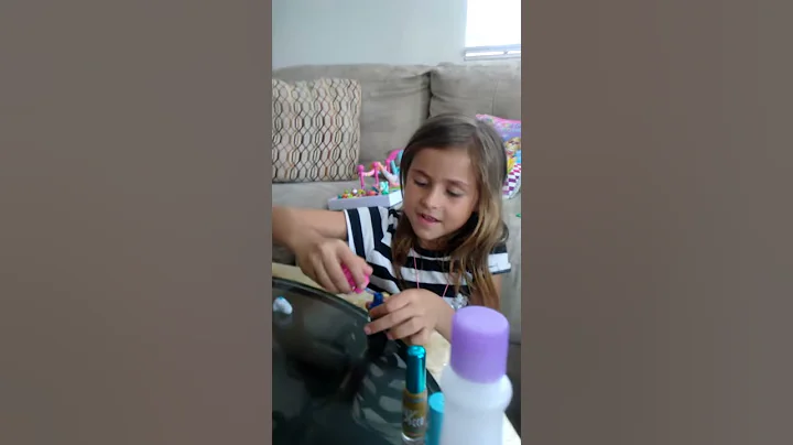 KatErica manicure