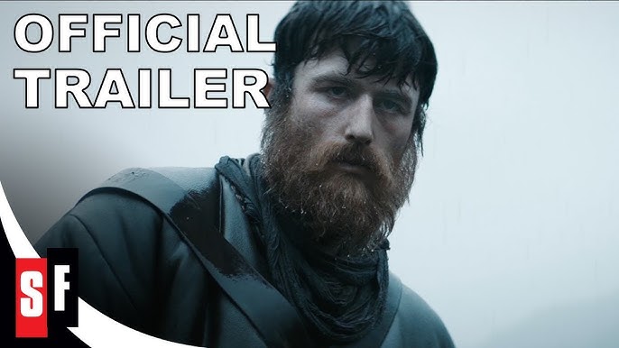Black '47 (2018) - Official Trailer (HD)