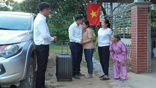 Download Lagu Doctor Long still decided to transfer his job. How will single mother Tu Yen live without him? MP3 Download Lagu Doctor Long still decided to transfer his job. How will single mother Tu Yen live without him? MP3