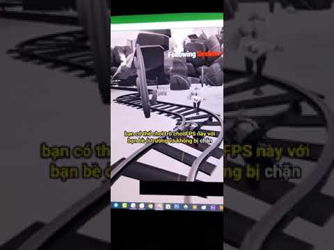Trang Web Bí