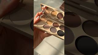 Paese Mattlicious Matte eye shadow palette