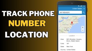 Phone Number Location Tracking Methods (Full Guide) screenshot 3