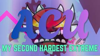 (EXTREME DEMON) Acu by neigefeu 100% // SECOND HARDEST