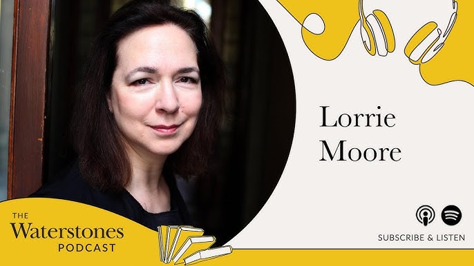 Face Time,” by Lorrie Moore