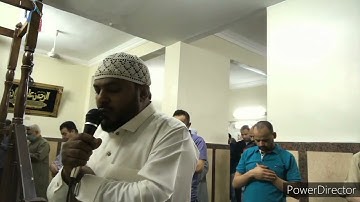 فتحي القدسي-سورة الأنبياء من الآية (11) @Fatihyalqadasy