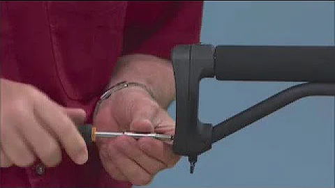 Gunsmithing the AR-15 DVD Presented by Larry Potterfield of MidwayUSA