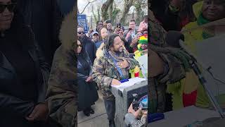 Stephen Marley's Recognition