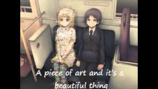 Jireh Lim - My First and Last