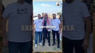 Şehri̇n Azi̇zleri̇ Erzurum