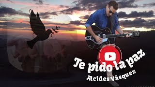 Te pido la Paz (Instrumental) - Alcides Vásquez