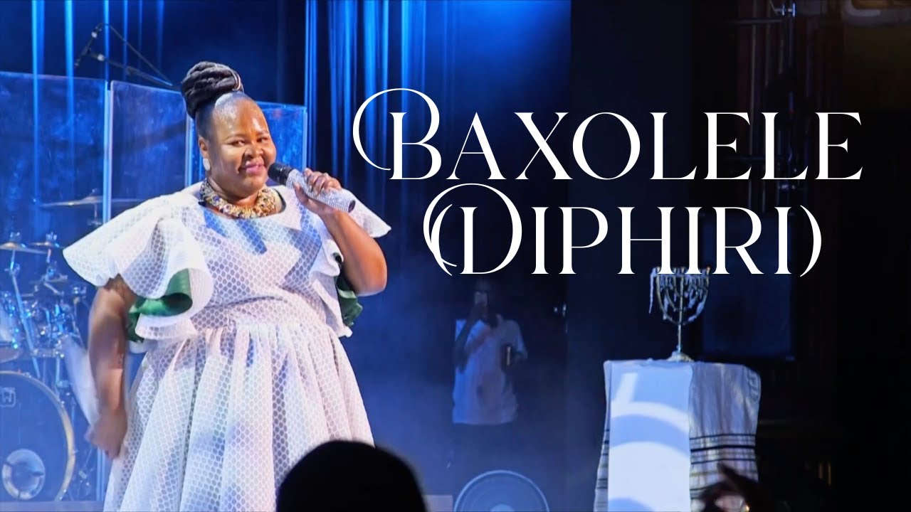 Watch Zaza Mokhethi Baxolele (Diphiri) (Live) on YouTube Watch Zaza Mokhethi Baxolele (Diphiri) (Live) on YouTube