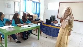 Supervisi Pembelajaran Bahasa Inggris Fase D Kelas VIII
