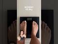 She Weighed Herself for 7 Days….The Results are Shocking 😱 (Fat Loss Coach Reacts) #fitness