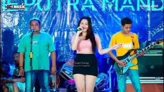 MH MUSIC - CAMELIA - NANA BANANA - PARTY ONE PUTRA MANDIRI DI RM SAPTORENGGO PATI