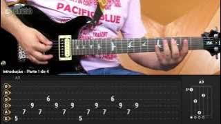 Every Breath You Take - The Police (aula de guitarra)