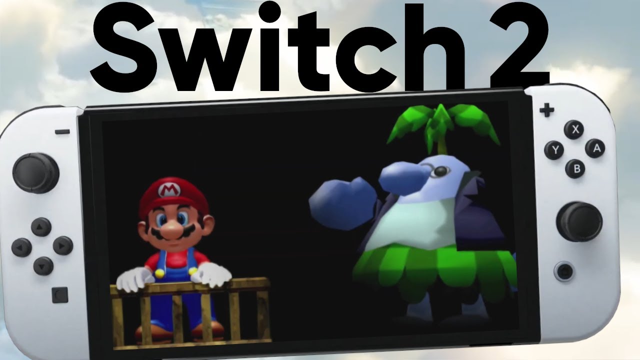 Nintendo won't release a 'Switch 2′ before April 2024 - Meristation