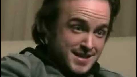 AUDITION TAPE: Aaron Paul audition for Breaking Bad