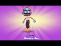 Subway surfers classic  all 5 stages completed hammy bee update all characters unlocked guard king