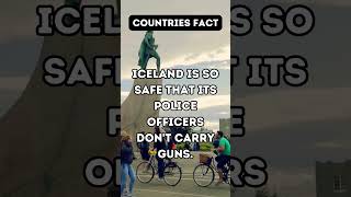 Iceland is so safe#travel #vlog #shorts