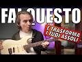 Basta Scale! Le 4 Note PIÙ IMPORTANTI per i Tuoi Assoli!