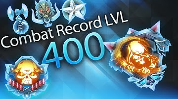 BLACK OPS 3 - "LEVEL 400" CLASS SETUPS, STATS  (BO3 Stats)