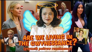 Celebrity 'Courtcore': how and why celebs dress up for trial