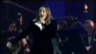 Trijntje Oosterhuis and Coolio - Gangsta's Paradise (Proms, 1997) Resimi