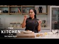 Nashville Hot Shrimp and Grits with Dulanville's Kim Prince | The Kitchen at the Los Angeles Times