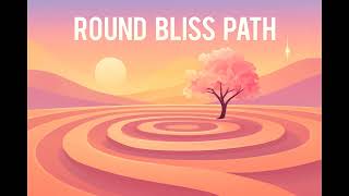 Round Bliss Path - By AmbientTapes – Chill Study Beats | lofi hip hop jazzy