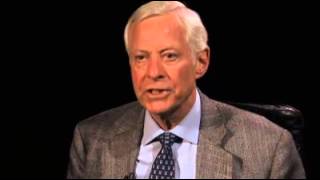 Brian Tracy plays the 'One piece of advice game'