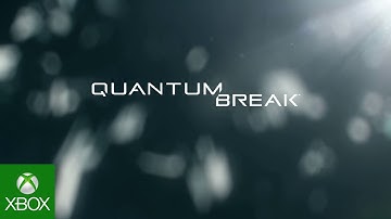 Quantum Break | World Premier Gameplay Demo