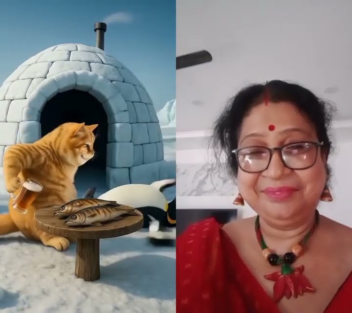 #funny #cat #cute #funnycats #cutecat #tandra