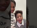 Attorney Kayla Bumpus is live with Baby Hyndrix!!! Meet my doll