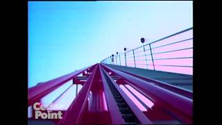 Magnum Xl-200 Commercial 1989