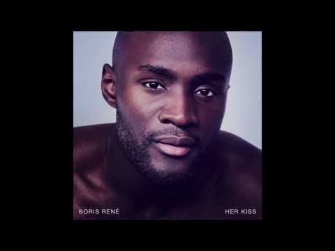 Boris René - Her Kiss (Official Audio)